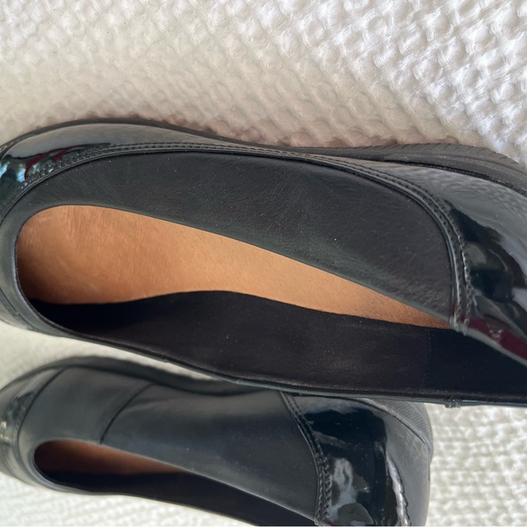 Source Unknown Black Women's Flats - Picture 4 of 9